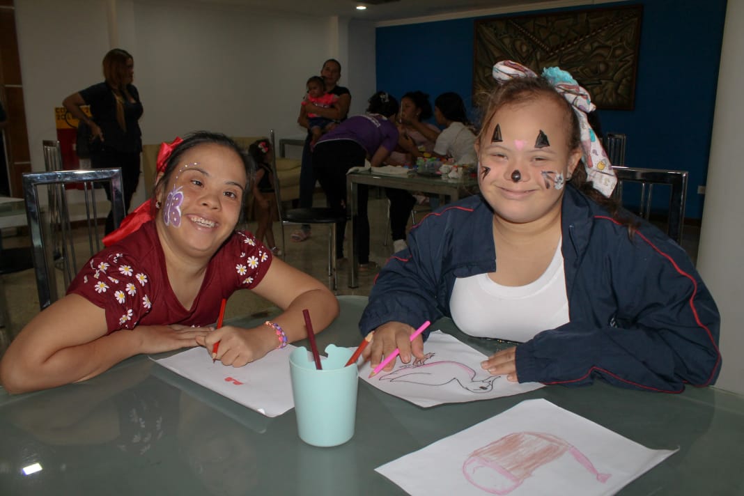 Jornada de Salud Integral Gratuita reunió a más de 400 personas en el Club Deportivo “El Tablazo”