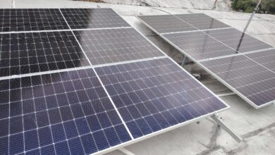 Zulia: La Villa del Rosario de Perijá se ilumina con energía solar