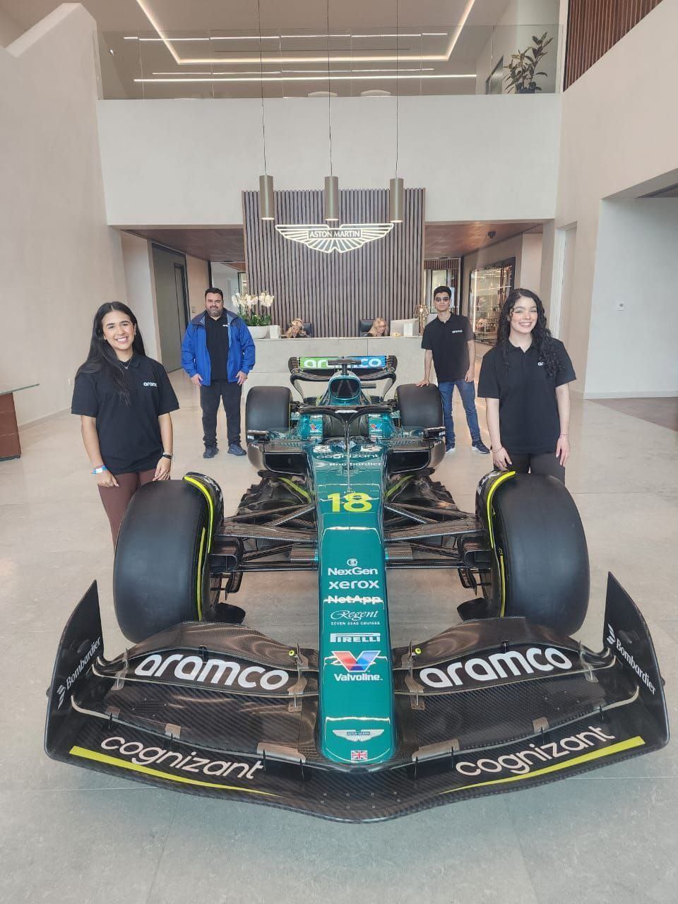 Mincyt materializa prototipo zuliano ganador en las Olimpiadas de Robótica Turquía 2024