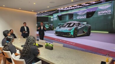 Mincyt materializa prototipo zuliano ganador en las Olimpiadas de Robótica Turquía 2024