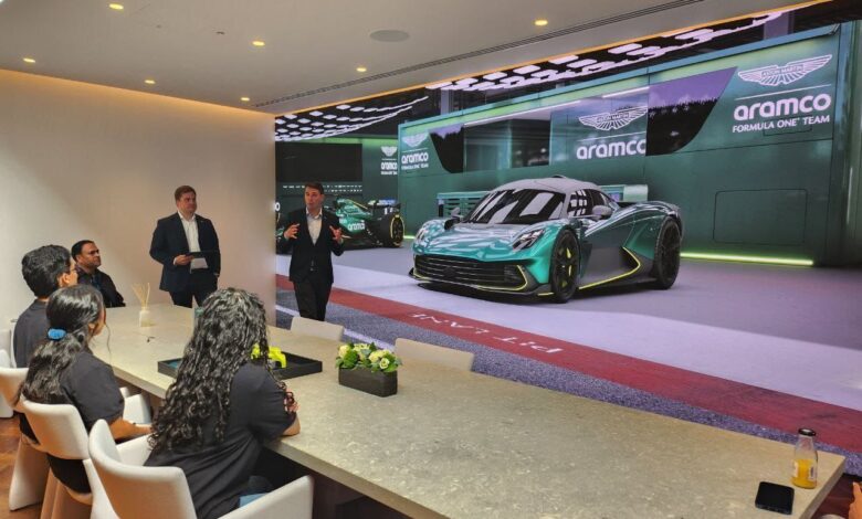 Mincyt materializa prototipo zuliano ganador en las Olimpiadas de Robótica Turquía 2024