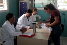 Los Guayos