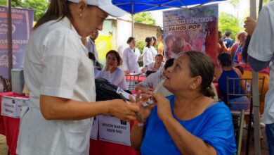 Operativo médico social Canoabo