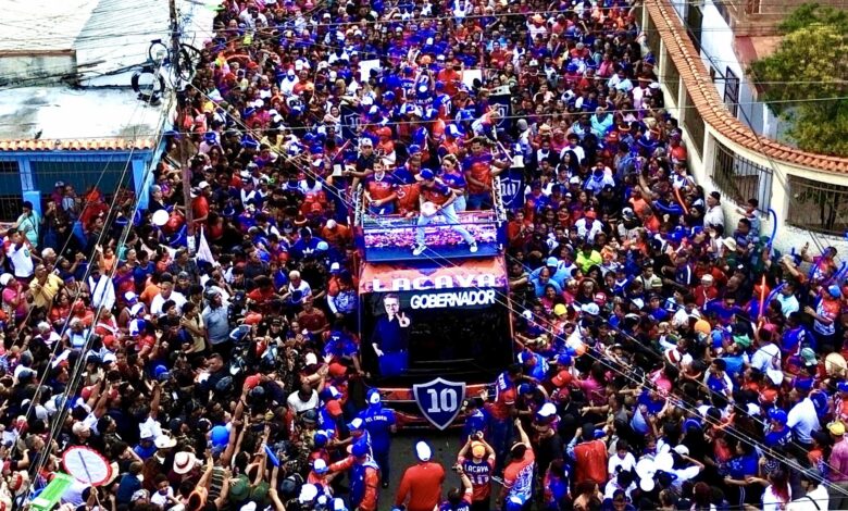 Naguanagua