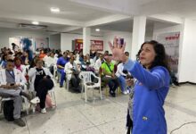Los Guayos