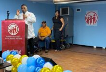 Tres años de transformación en el Hospital General Adolfo Pons en Maracaibo