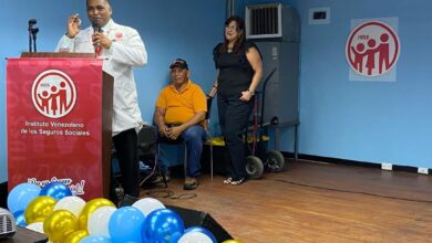 Tres años de transformación en el Hospital General Adolfo Pons en Maracaibo