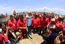 Zulia: Mara y Padilla tendrán nuevo Terminal Lacustre Nigale con muelles artesanal y especial