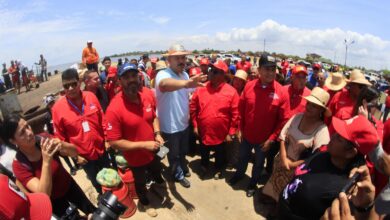 Zulia: Mara y Padilla tendrán nuevo Terminal Lacustre Nigale con muelles artesanal y especial