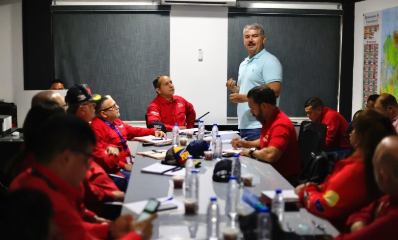 Desde el Zulia ministro Velásquez Araguayán anuncia activación de vuelo Maracaibo-Cancún en el Aeropuerto La Chinita