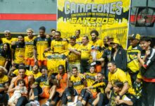 Gaiteros del Zulia se impuso de nuevo ante Brillantes