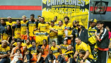 Gaiteros del Zulia se impuso de nuevo ante Brillantes