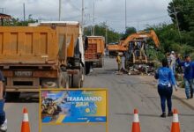 Se activó en Maracaibo el Comité de Monitoreo de Afectaciones por Lluvias