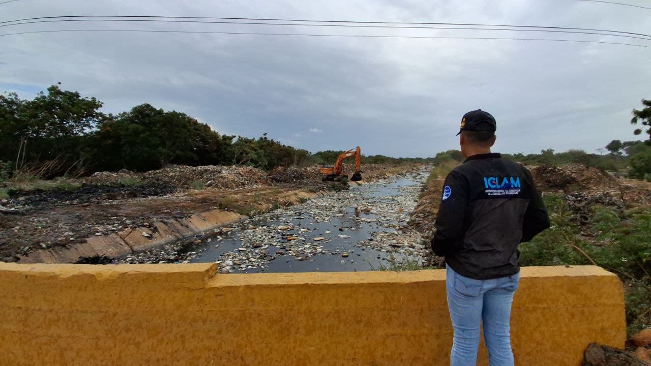 Se activó en Maracaibo el Comité de Monitoreo de Afectaciones por Lluvias