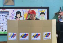 Zulianos acudieron masivamente a las 234 mesas de votación del Simulacro Electoral