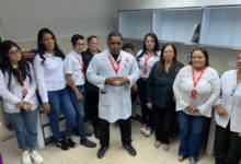 Zulia: Hospital General Adolfo Pons Moderniza su Banco de Sangre