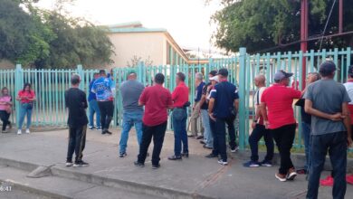 Zulia: Municipio Miranda dio muestras de civismo y democracia participativa en las elecciones de Legisladores y Gobernadores 2025