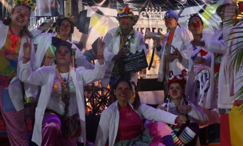 Festival de Cine Independiente 2025.