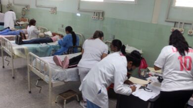 “Carabobo Te Cuida”, impulsado por el gobernador Rafael Lacava, el Gobierno de Carabobo, benefició a más de 150 mujeres.
