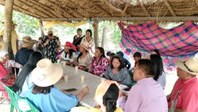 Zulia: INIDI inauguró 2 Nichos Etnolinguisticos en el municipio Mara