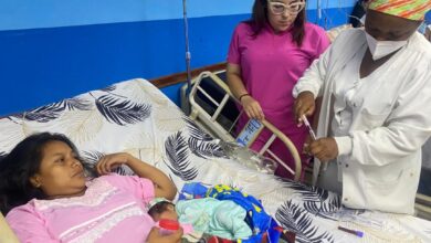 Hospital Adolfo Pons en balance positivo atendió a 34.533 pacientes en el I semestre de 2025