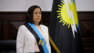 Juramentación de la nueva directiva del CLEZ inicia la nueva etapa de transformación del Zulia