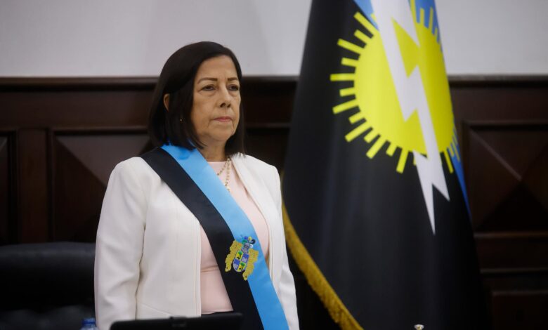 Juramentación de la nueva directiva del CLEZ inicia la nueva etapa de transformación del Zulia