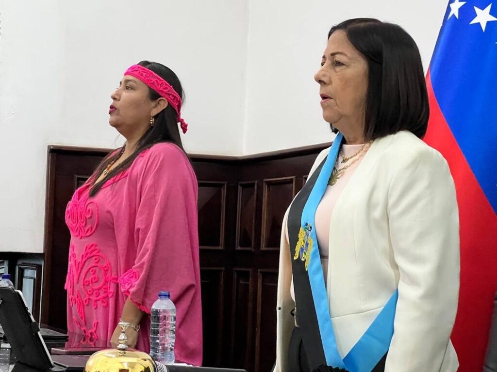 Juramentación de la nueva directiva del CLEZ inicia la nueva etapa de transformación del Zulia