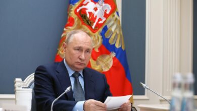 Putin