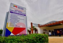 En Maracaibo el Plan Cayapa de la Salud reactiva tomógrafo del CAT de San Jacinto