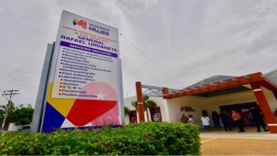 En Maracaibo el Plan Cayapa de la Salud reactiva tomógrafo del CAT de San Jacinto