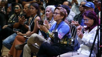 En Carabobo se realizará el Tercer Festival de Cine Independiente “Valencia 2025”, los días 19, 20 y 21 de junio en distintos espacios culturales.