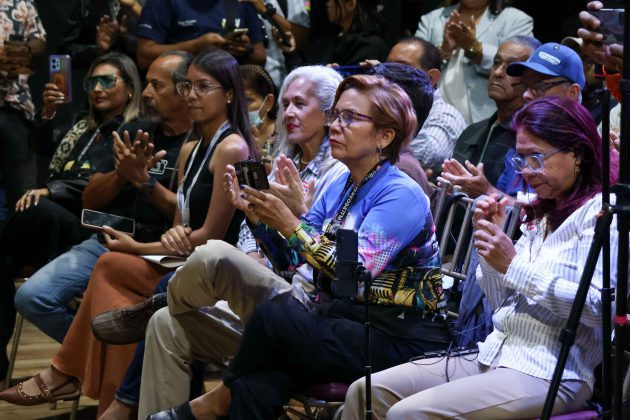 En Carabobo se realizará el Tercer Festival de Cine Independiente “Valencia 2025”, los días 19, 20 y 21 de junio en distintos espacios culturales.