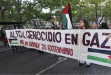 Hoy el Zulia marcha por la paz mundial