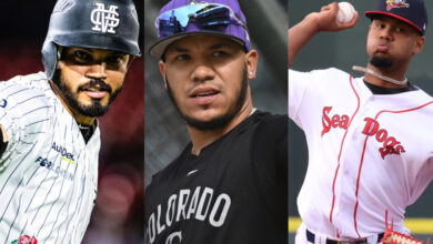 Navegantes del Magallanes.