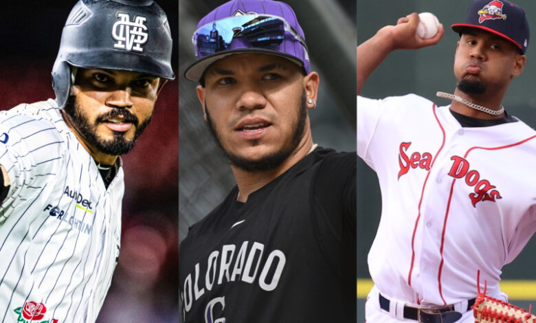 Navegantes del Magallanes.