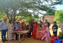 INIDI Zulia inauguró nuevo espacio de formación indígena en Maracaibo