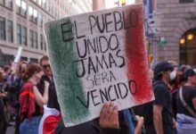 manifestaciones