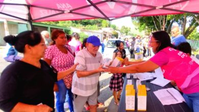 1x10 del Buen Gobierno