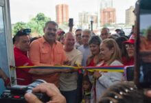 Rehabilitado el CDI del sector Valle Frío en Maracaibo