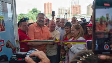 Rehabilitado el CDI del sector Valle Frío en Maracaibo