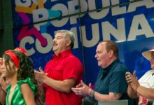 Entregan en Maracaibo dotación a 330 Salas de Autogobierno Comunal