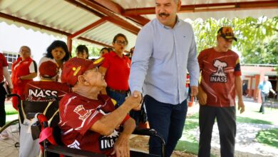 Iniciaran trabajos de rehabilitación en el Inass del estado Zulia