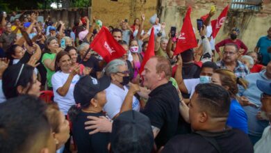 Maracaibo: Gian Carlo Di Martino propone la incorporación de 150 camiones para la recolección de desechos sólidos