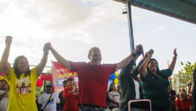 Alcaldía de Maracaibo contará con una Dirección de Comercio Exterior anuncia candidato Gian Carlo Di Martino