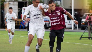 Carabobo Fútbol Club.