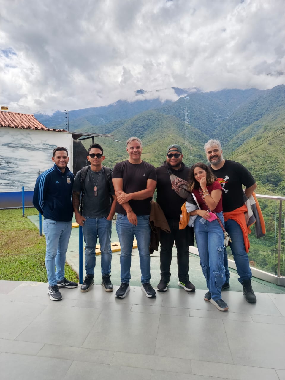 Productora Waoo Studio Creativo visitó Mérida para evaluar locaciones ...