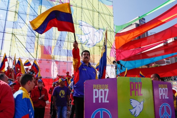 PAZ