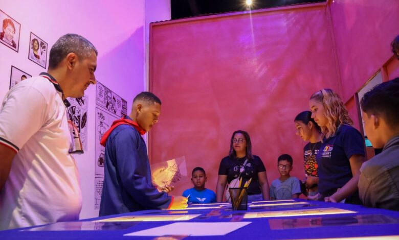 Museo de la Cultura de Valencia.