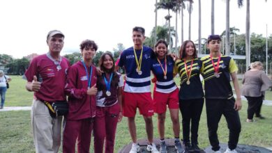 La delegación del estado Carabobo, conquistó el primer lugar del II Torneo Batalla de Carabobo 2025, celebrado en el campo de tiro.